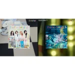 [FIFTY FIFTY] 4th Mini Album 'Imperfect-I'mperfect'