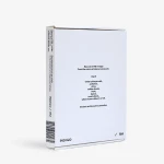 [RM (BTS)] 1st Album 'Indigo' (Book Edition)