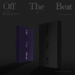 [I.M (MONSTA X)] 3rd EP 'Off The Beat'