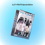 [ILLIT] 2nd Japanese Single Album 'I Got Your Back' (ILLIT x FRUiTS Special Edition)
