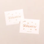 [TOMORROW X TOGETHER (TXT)] minisode 3: TOMORROW (Weverse Albums ver.)
