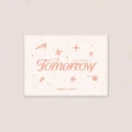 txt minisode 3 tomorrow weverse b ver.webp