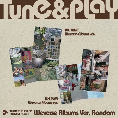 tuide tune and play weverse.webp