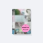 [ILLIT] 5th Mini Album 'BREAK EVEN' (Photo Dump ver.)