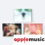 [ILLIT] 5th Mini Album 'BREAK EVEN' (+applemusic POB)