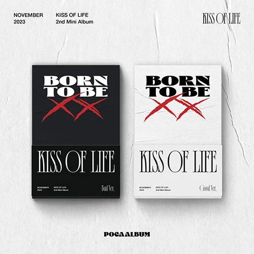 kiof born to be xx poca.webp