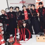 [ATEEZ] 5th Japanese Single 'BAD'