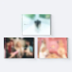 [ILLIT] 5th Mini Album 'BREAK EVEN'