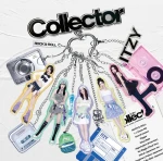 [ITZY] Japanese 2nd Album 'Collector' (Limited Edition Type A)