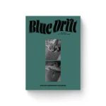 [ATEEZ] 8th Anniversary MD PHOTOBOOK 'Blue Drift'
