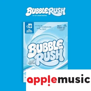 [ITZY] 2027 Season's Greetings 'BUBBLE RUSH' (+applemusic POB)