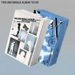 [TWS] 2nd Single Album 'TO US'