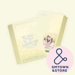 [Hearts2Hearts] 2027 Season's Greetings 'FAIRY HEARTS' (+SM STORE POB)