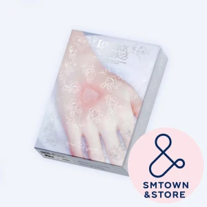 [NCT WISH] 2027 Season's Greetings 'LOVESICK WISHES' (+SM STORE POB)