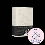 [aespa] 2027 Season's Greetings 'One More Page, I Swear' (+SM STORE POB)