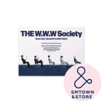 [WayV (NCT)] 2027 Season's Greetings 'THE W.W.W Society' (+SM STORE POB)