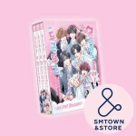 [NCT DREAM] 2027 Season's Greetings 'OH! MY! DREAM!' (+SM STORE POB)