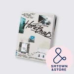 [EXO] 2027 Season's Greetings 'HOMEBOUND' (+SM STORE POB)