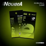 [NouerA] 4th Mini Album '.exe' (POCA ver.)