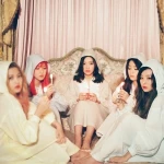 [Red Velvet] 2nd Mini Album 'The Velvet'