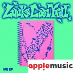 [IVE] EP 'Looks Can Kill' (LOVED IVE ver.) (+applemusic POB)