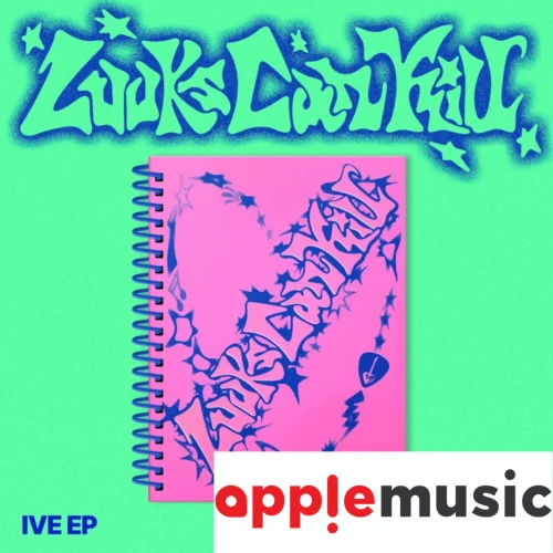 ive looks can kill loved ive applemusic.png