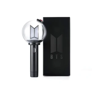 [BTS] Official Light Stick ver.4