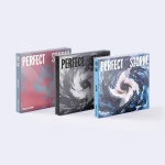 [TOMORROW X TOGETHER (TXT)] 9th Mini Album 'PERFECT STORM'