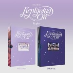 [Kep1er] 1st Album 'Kep1going On'
