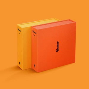 [BTS] Single Album 'Butter'