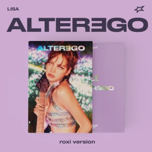 [LISA (BLACKPINK)] 'Alter Ego' (roxi ver.)