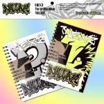 [NEXZ] 1st Mini Album 'NALLINA'