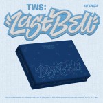 [TWS] 1st Single 'Last Bell'