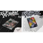 [KickFlip] 1st Mini Album 'Flip it, Kick it!'