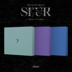 [xikers] 5th Mini Album 'HOUSE OF TRICKY : SPUR'