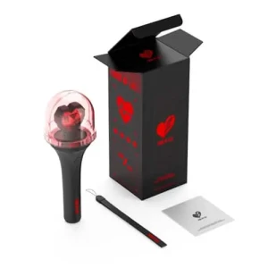 [KISS OF LIFE] Official Light stick