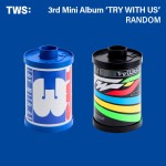 [TWS] 3rd Mini Album 'TRY WITH US'
