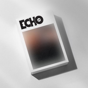 [JIN (BTS)] 2nd Mini Album 'Echo' (Weverse Albums ver.)