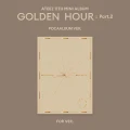 golden hour p2 pocaalbum for.webp