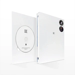 [BTS] Special Album 'BE' (Essential Edition)