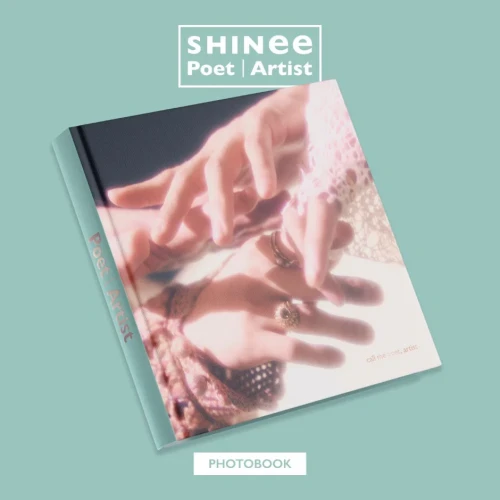 shinee poet artist.webp