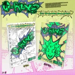 [NEXZ] 2nd Mini Album 'O-RLY?'