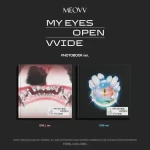 [MEOVV] 1st EP Album 'MY EYES OPEN VVIDE'