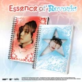 baekhyun essence of reverie okładka.webp