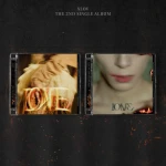 [XLOV] 2nd Single Album 'I ONE'