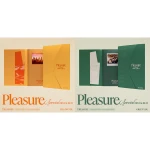 [TREASURE] Special Mini Album 'PLEASURE'