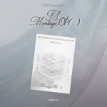 [VIVIZ] 1st Album 'A Montage of ( )' (DAYZ ver.)