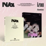 [izna] 1st Mini Album 'N/A'