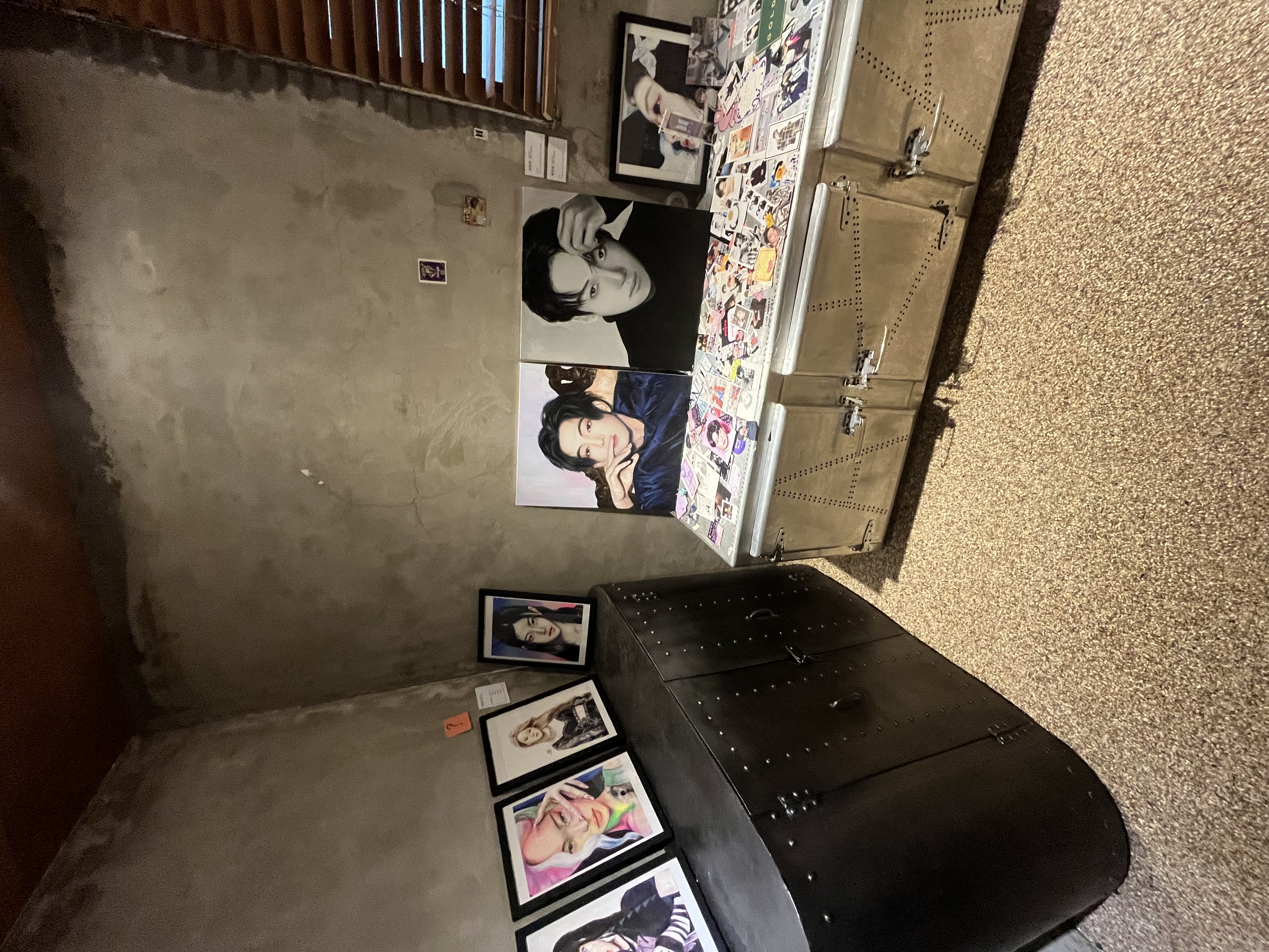 hyuga fanarty