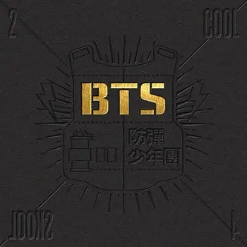 bts 2 cool 4 skool zawartość